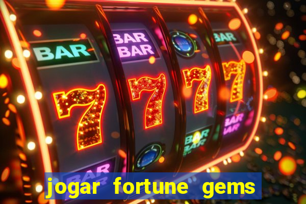 jogar fortune gems 3 demo